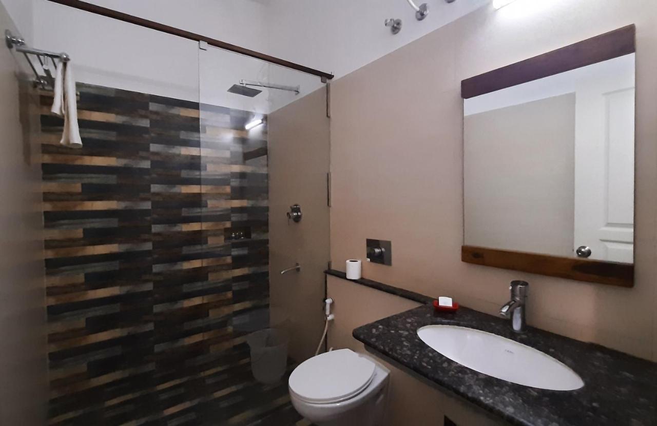 Lakeside Ratanada Guest house Jodhpur (Rajasthan)