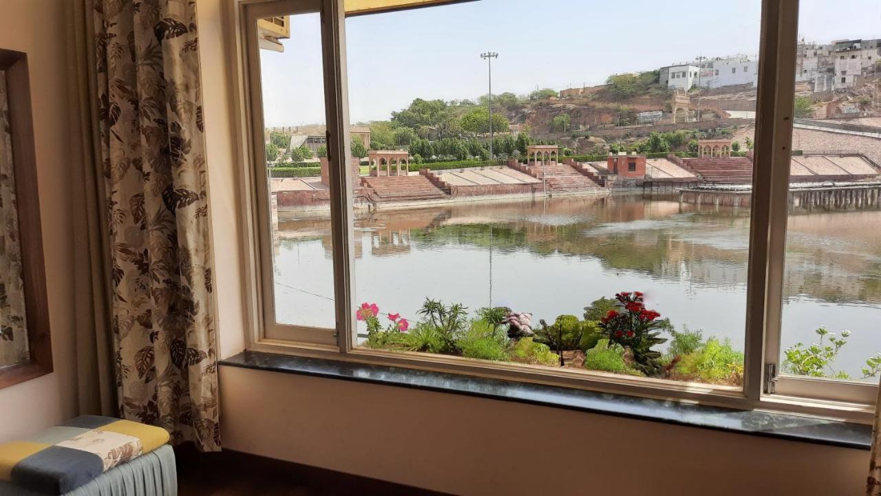Lakeside Ratanada 3* Jodhpur (Rajasthan)