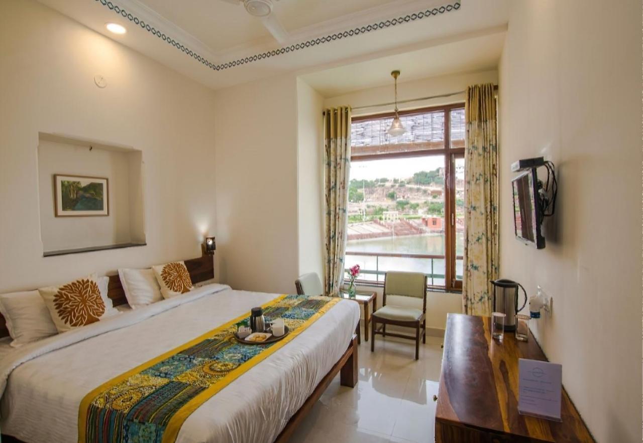 Guest house Lakeside Ratanada Jodhpur (Rajasthan)