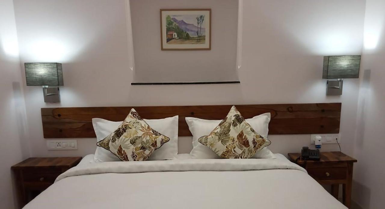Lakeside Ratanada Guest house Jodhpur (Rajasthan)
