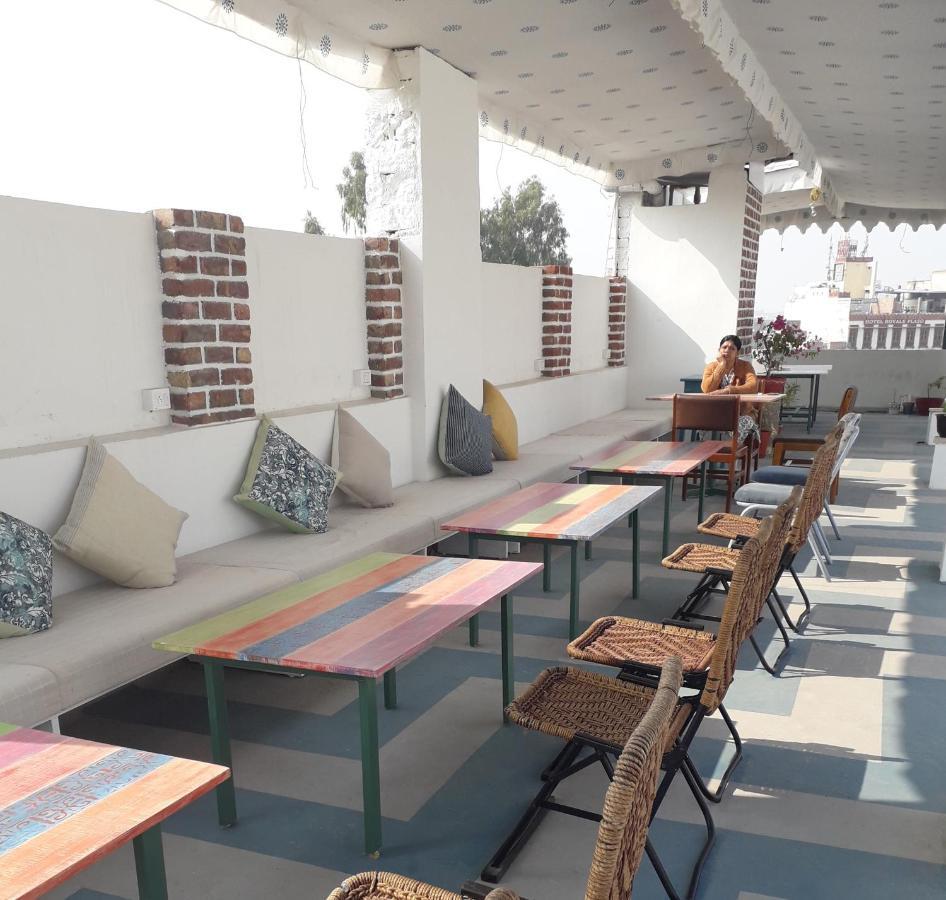 Guest house Lakeside Ratanada Jodhpur (Rajasthan)