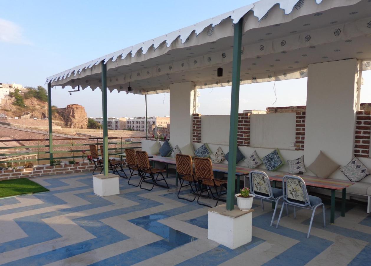 Lakeside Ratanada 3* Jodhpur (Rajasthan)