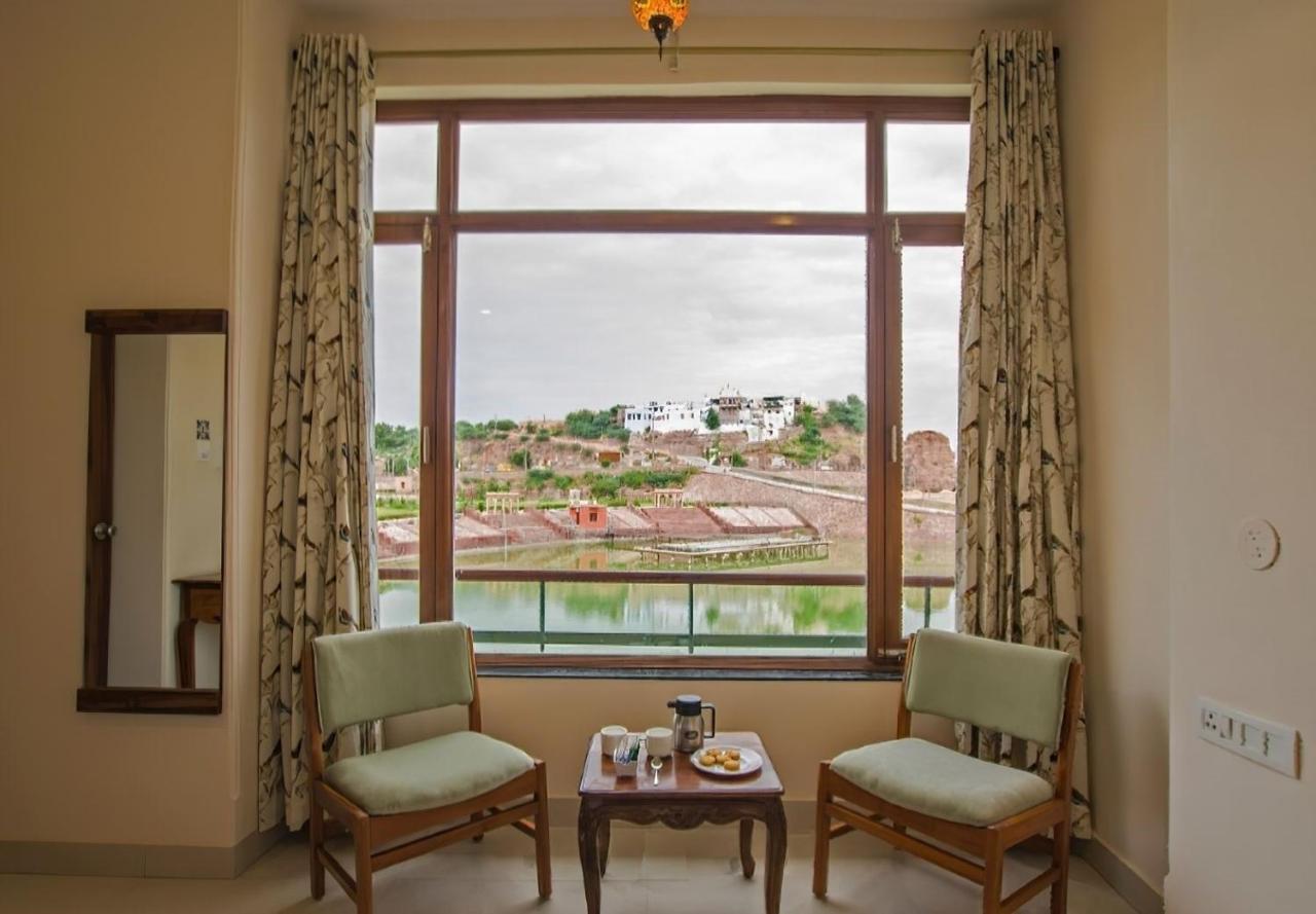 Guest house Lakeside Ratanada Jodhpur (Rajasthan)