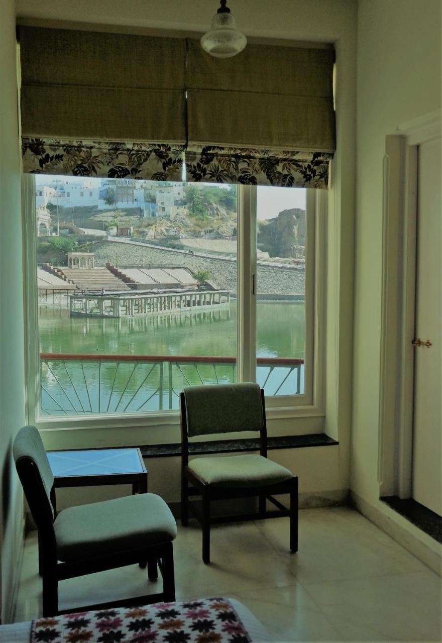 Lakeside Ratanada Jodhpur (Rajasthan)
