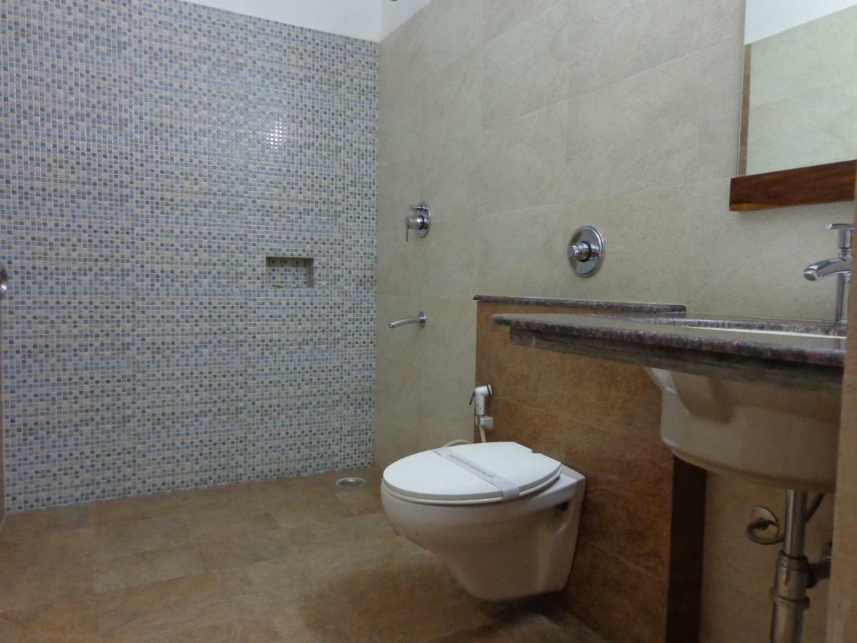 Guest house Lakeside Ratanada Jodhpur (Rajasthan)